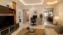 Blk 415 Ang Mo Kio Avenue 10 (Ang Mo Kio), HDB 4 Rooms #612087181